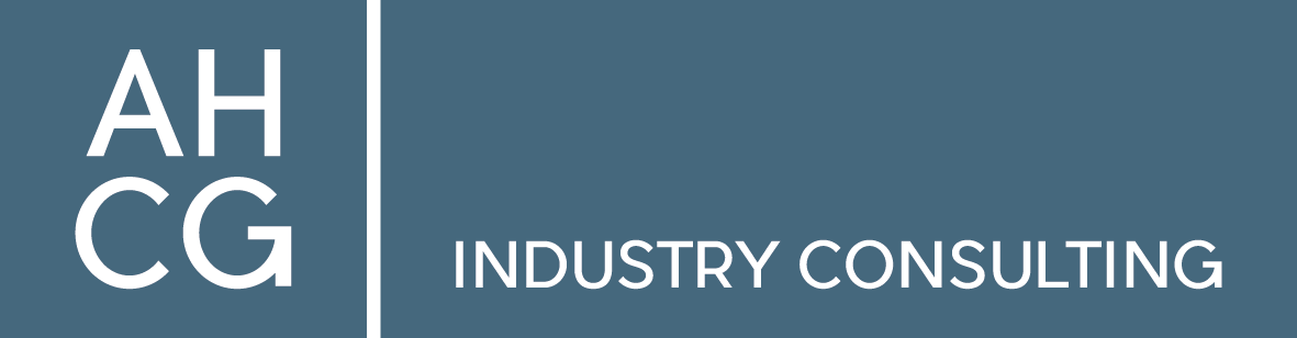 Industrieberatung / Industry Consulting